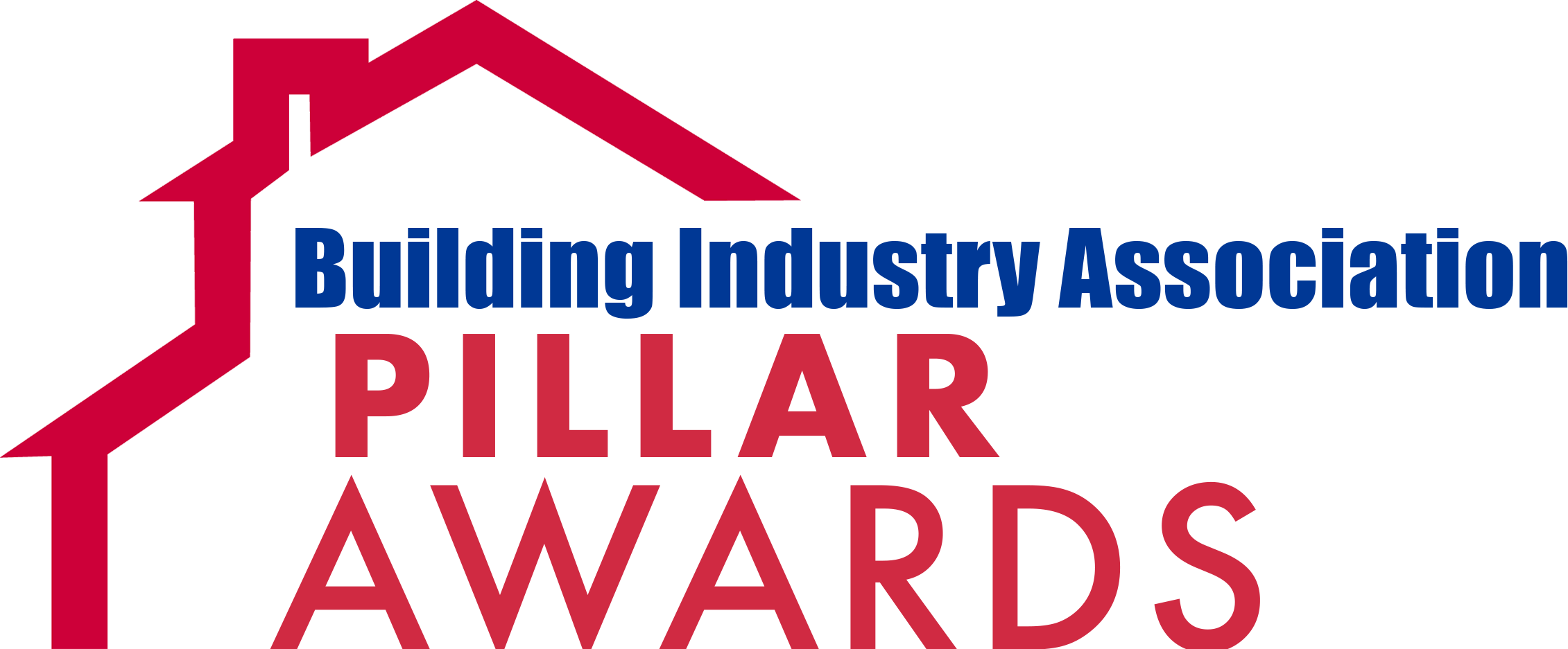 Pillar Awards Logo